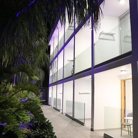 Joy Hotel Apts Ayia Napa Exterior foto
