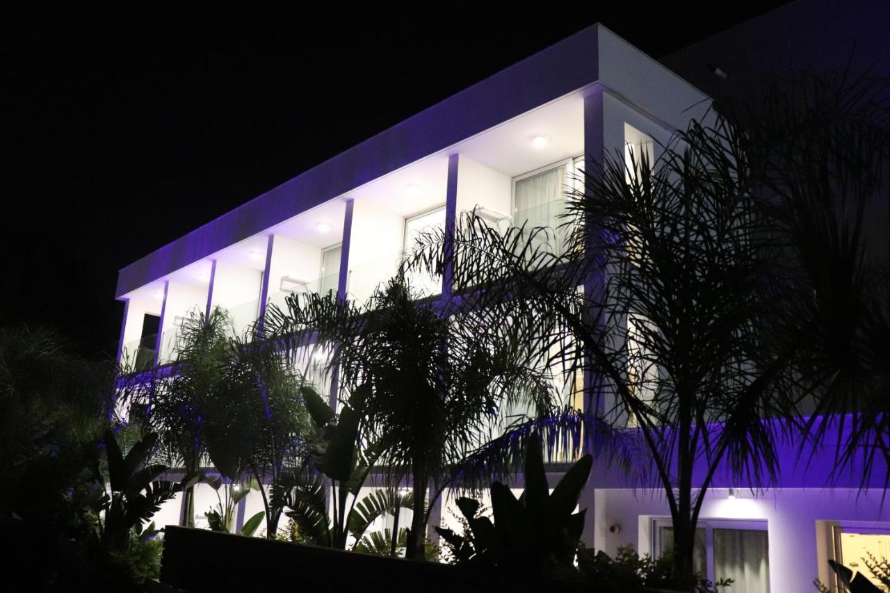 Joy Hotel Apts Ayia Napa Exterior foto