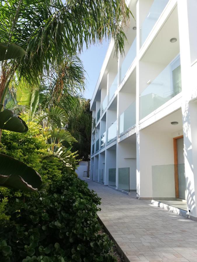 Joy Hotel Apts Ayia Napa Exterior foto