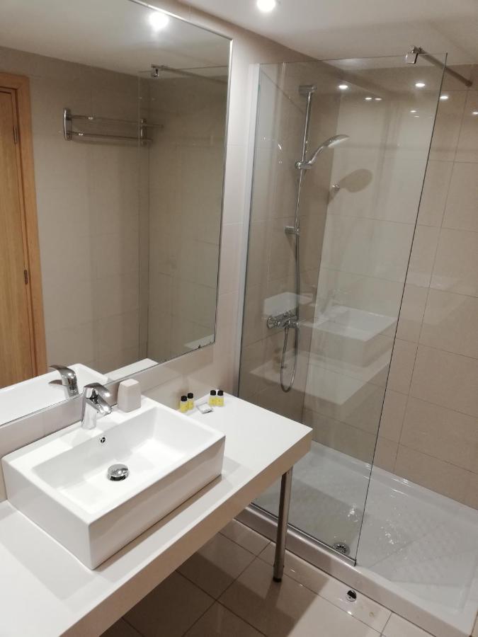 Joy Hotel Apts Ayia Napa Exterior foto